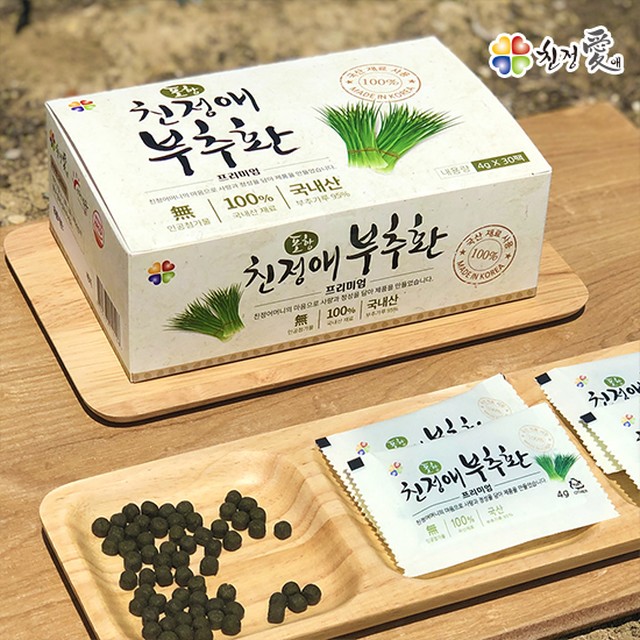 (주)친정애농업회사법인 이미지