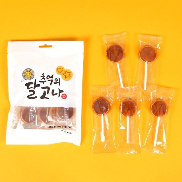 한울식품 이미지