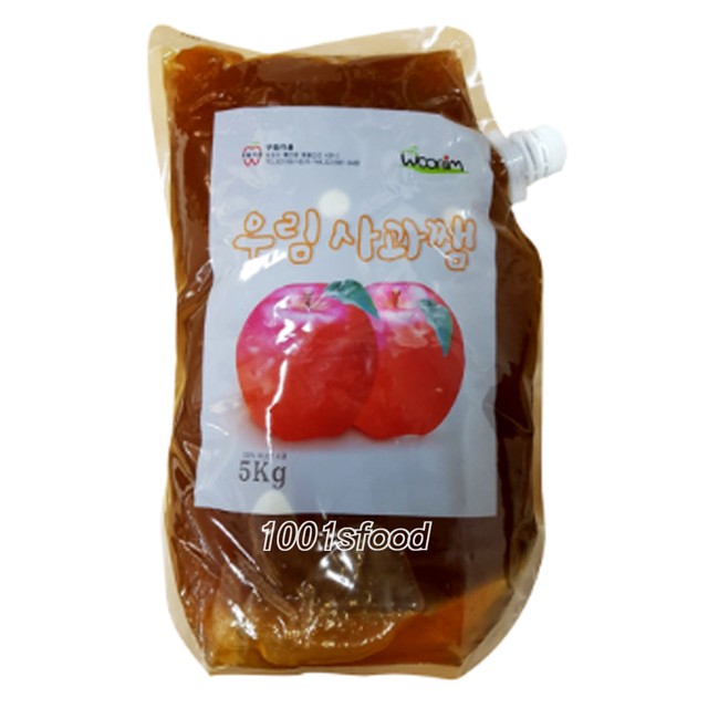 우림식품 이미지