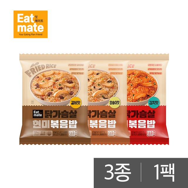 오뚜기냉동식품 주식회사 이미지
