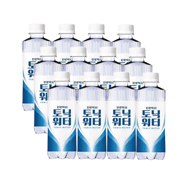 하이트진로음료(주) 이미지