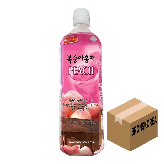 (주)스위트코리아 이미지