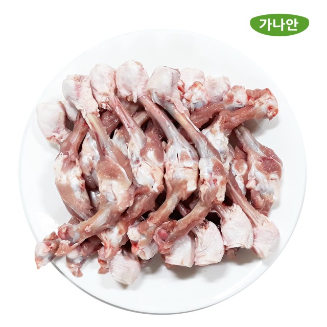 가나안식품 이미지