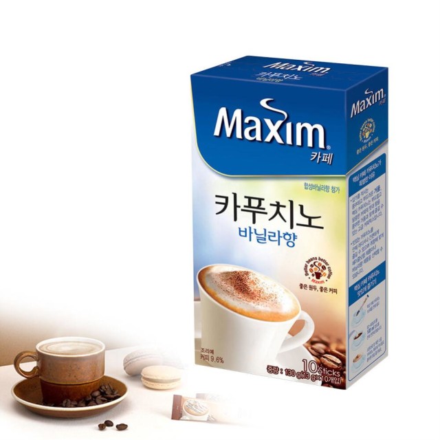 동서가맥 이미지