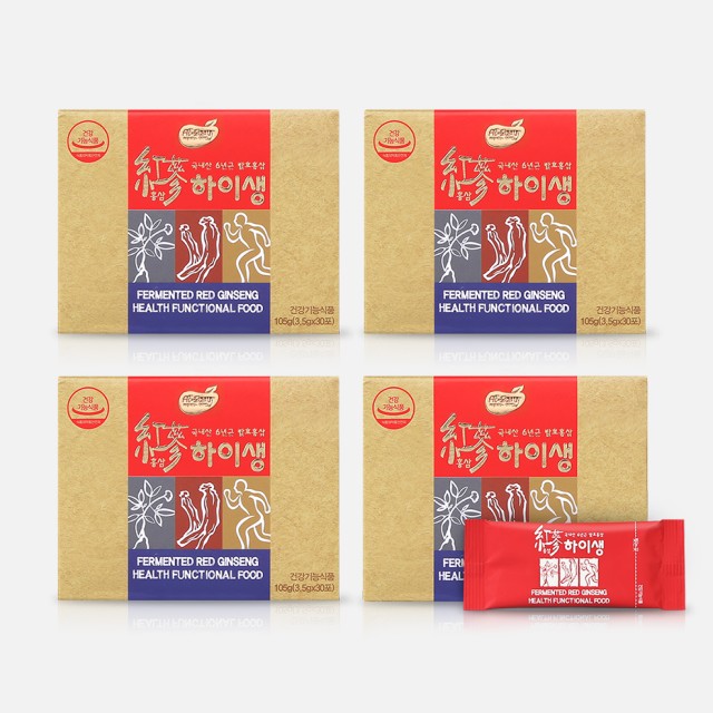 (유)하이모 자연건강사업부 이미지