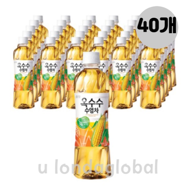 오케이에프음료 (주) 이미지