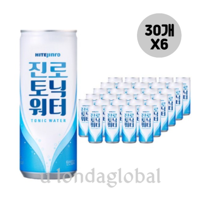 하이트진로음료(주) 이미지