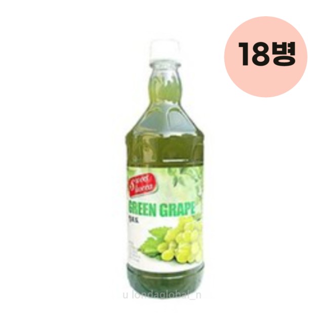(주)스위트코리아 이미지