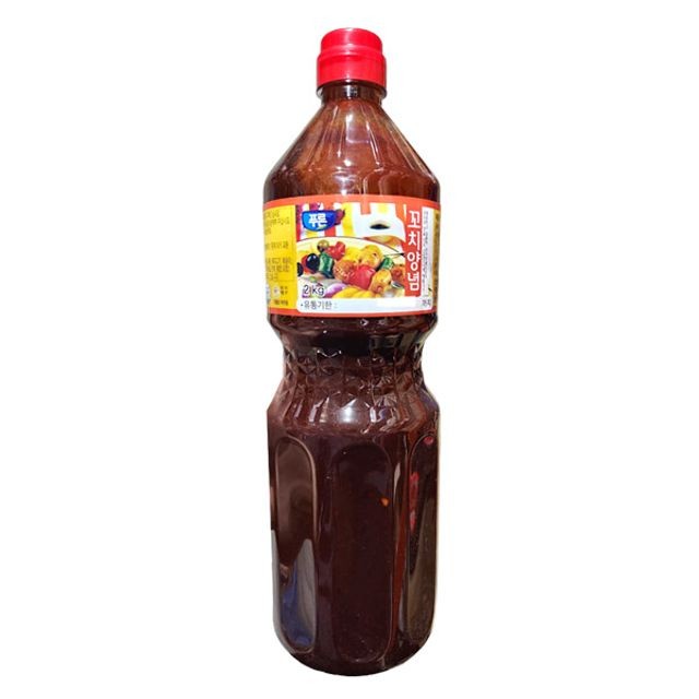 푸른식품 이미지