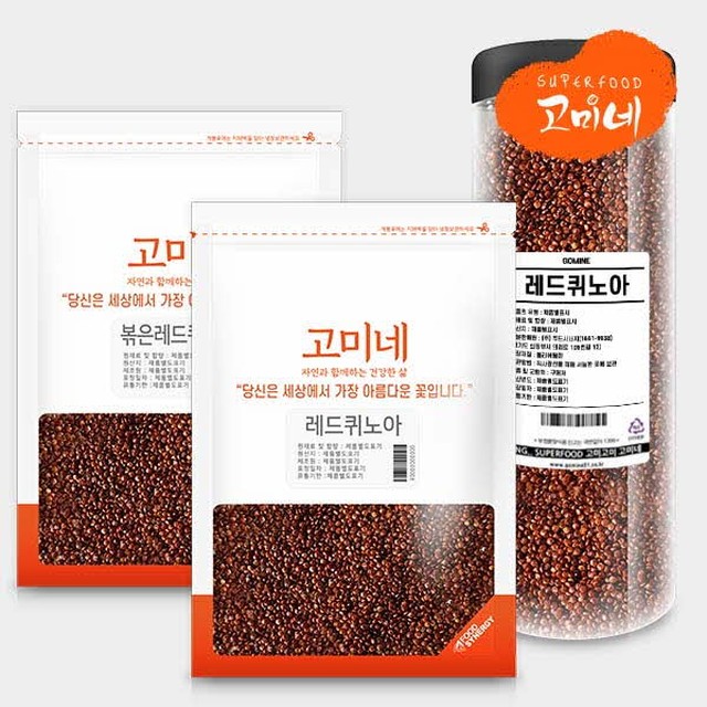 고미푸드 이미지