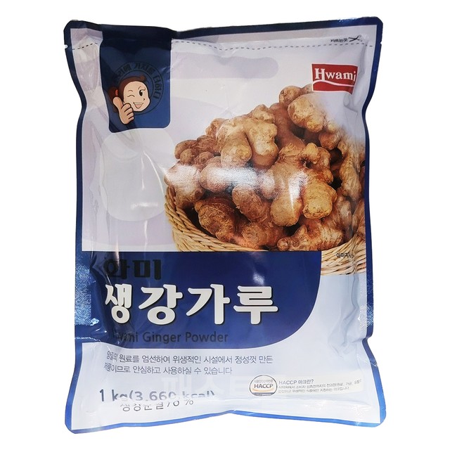(주)화미 이미지