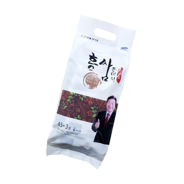 KY식품 이미지