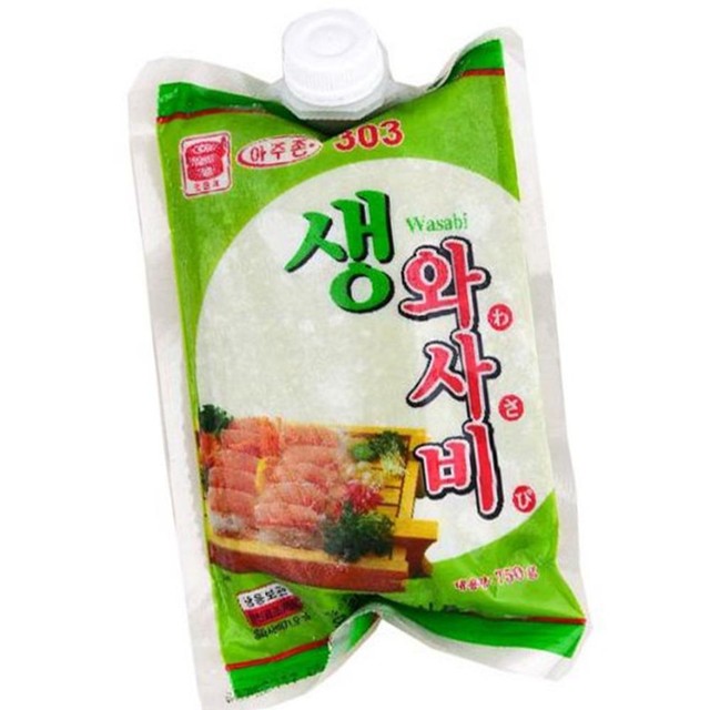 우리냉동 이미지