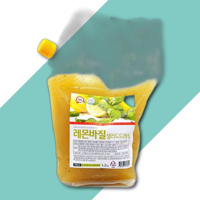 텃밭F&S 이미지