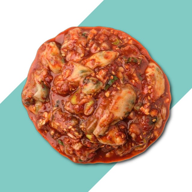김선생젓갈 이미지