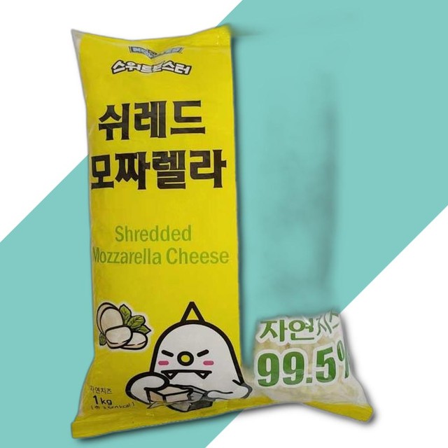 한국유업(주) 이미지