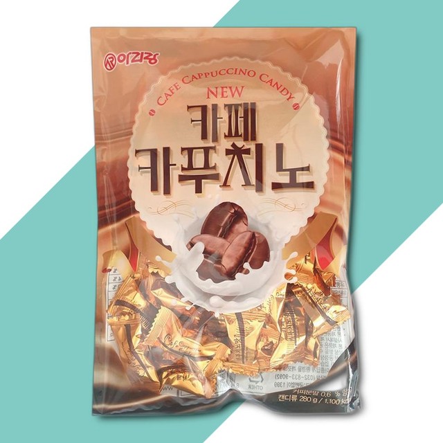 씨앤에프 이미지