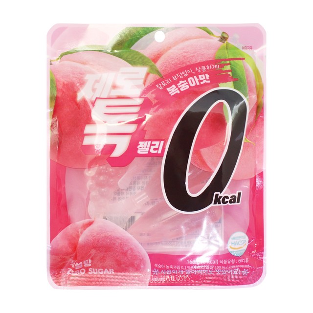 제로제과 이미지