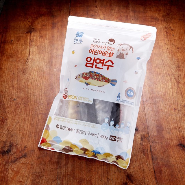 자반 고래밥 이미지