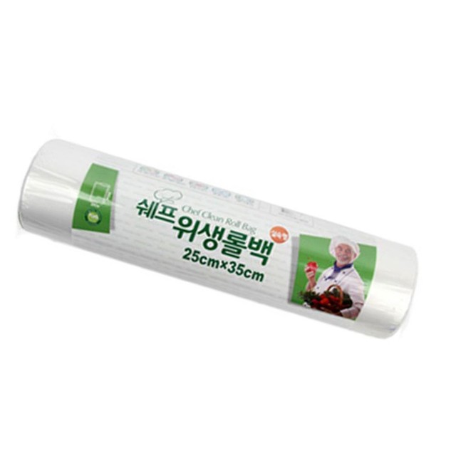 대진비닐봉투 이미지
