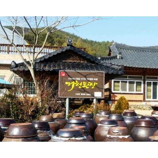 개천된장 이미지