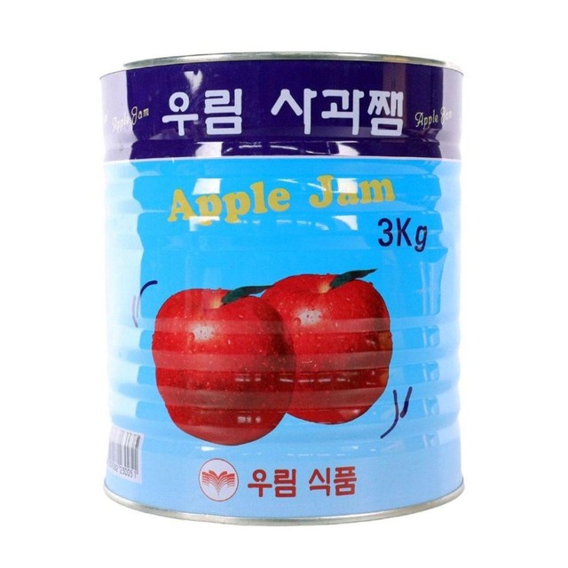 우림식품 이미지