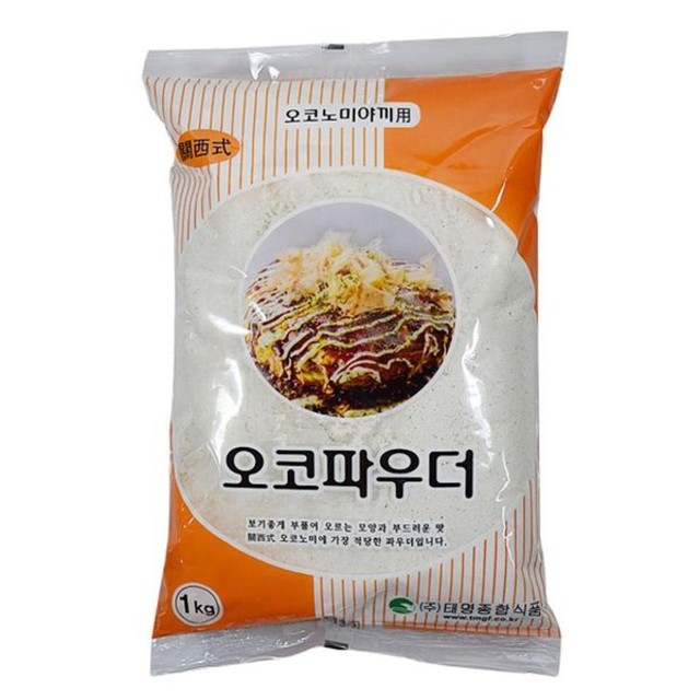 티엔에스식품 이미지