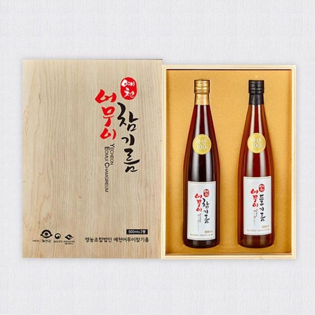 미송식품 이미지