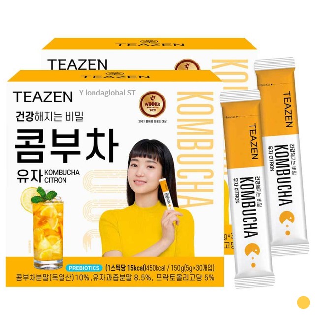 (주)티젠 이미지