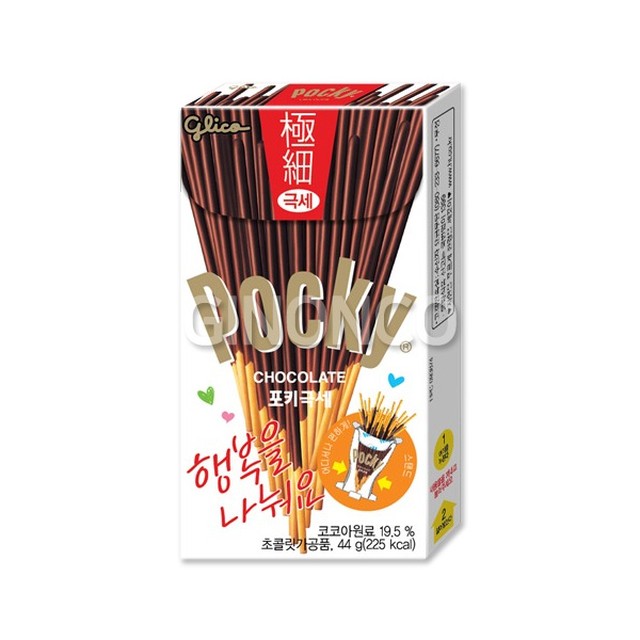 해태제과식품(주) 이미지