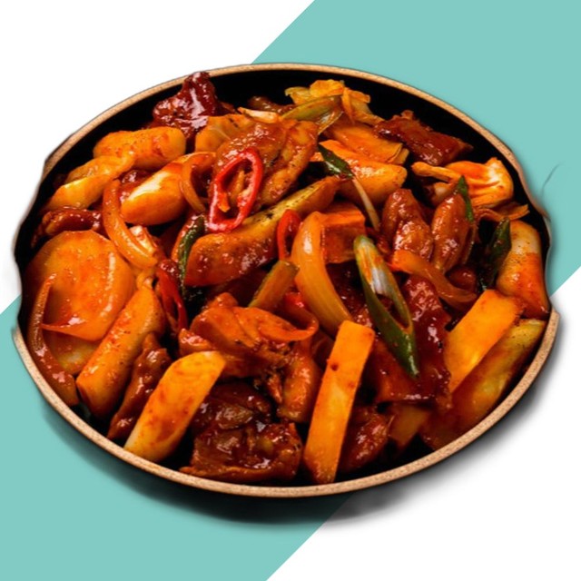 주식회사 춘천닭갈비 이미지