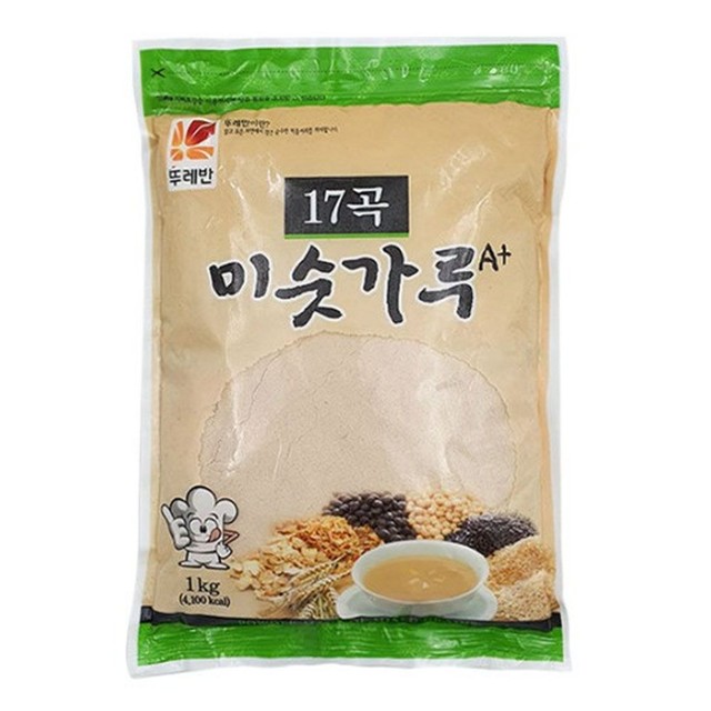 (주)뚜레반 이미지