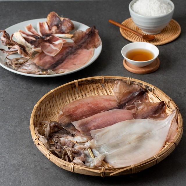 영덕식품(주) 이미지