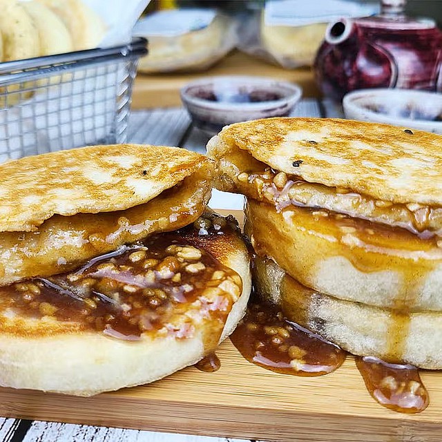 조선호떡 이미지