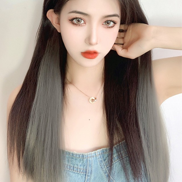 언니네헤어 이미지