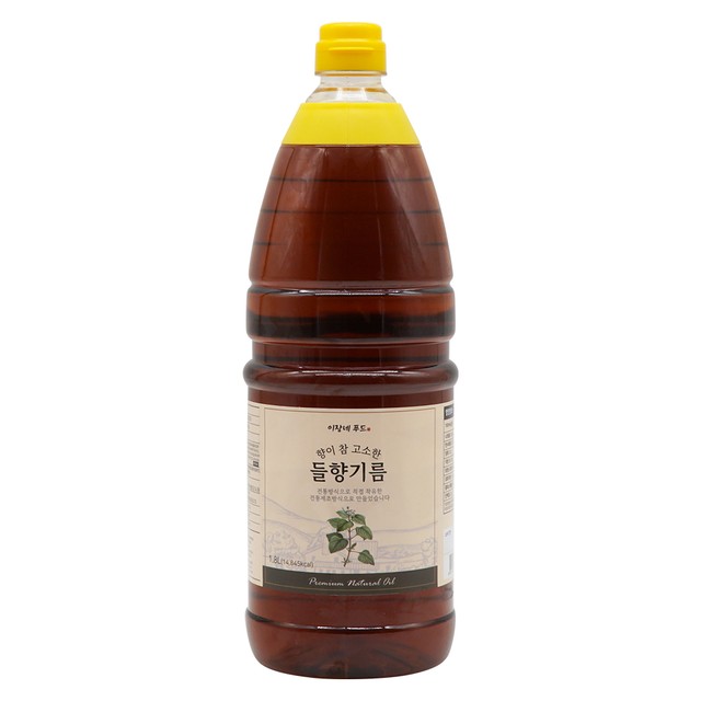 이장식품 이미지