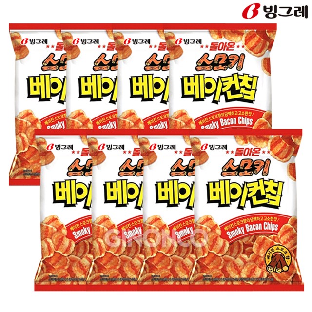 (주)빙그레 이미지