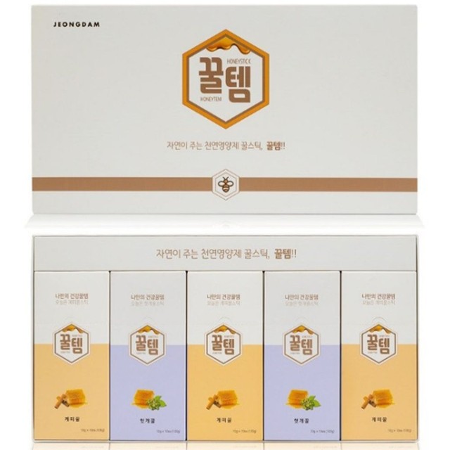 정담푸드 이미지