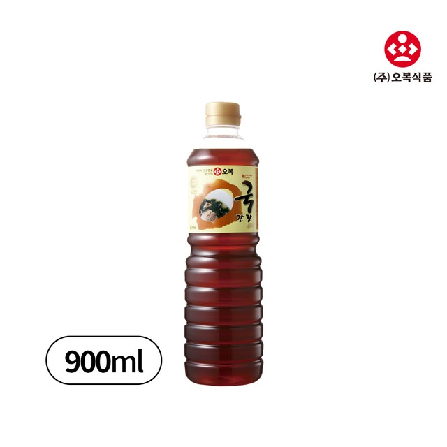 (주)오복식품 이미지