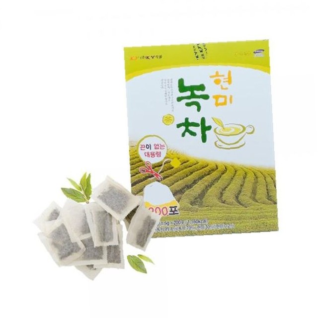 KY식품 이미지