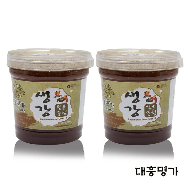대흥식품 이미지