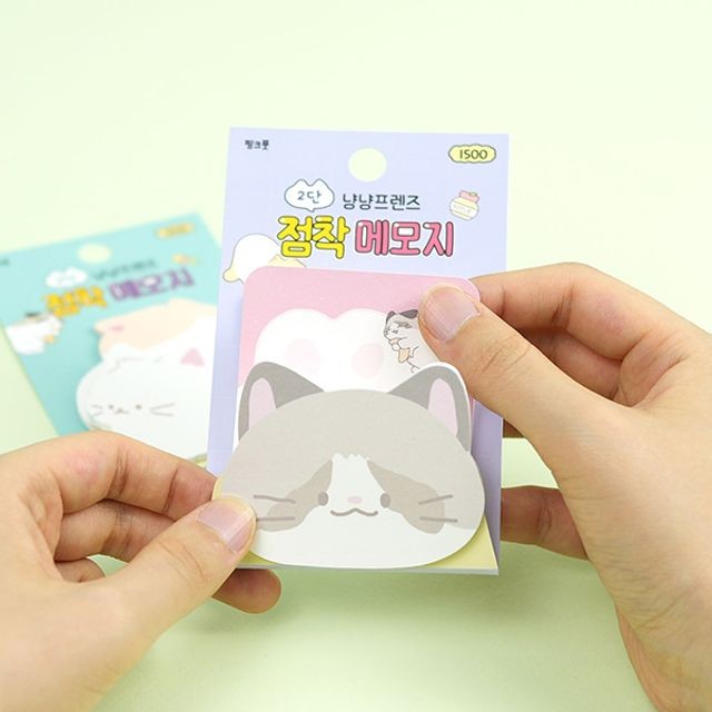 냥냥문방구 이미지
