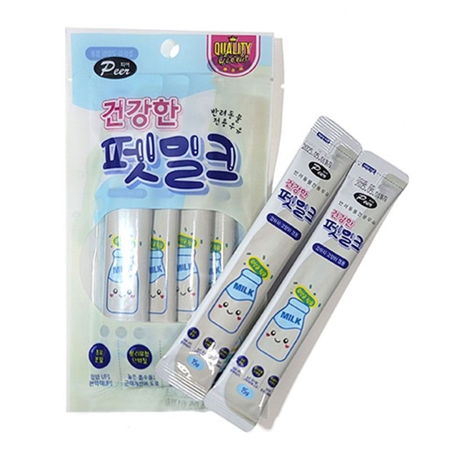 건강한펫 이미지