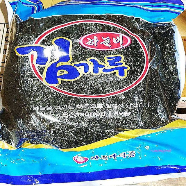 하늘비식품 이미지