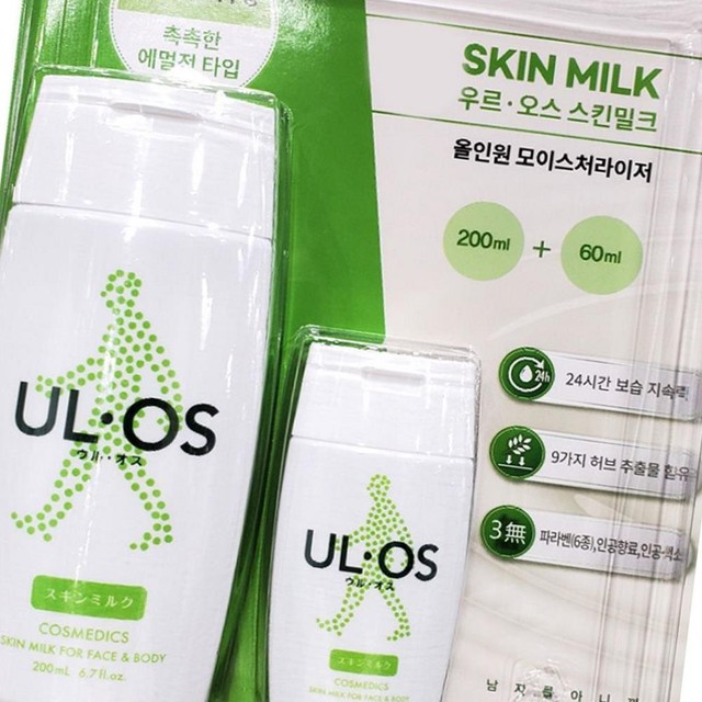 한국오츠카제약(주) 이미지