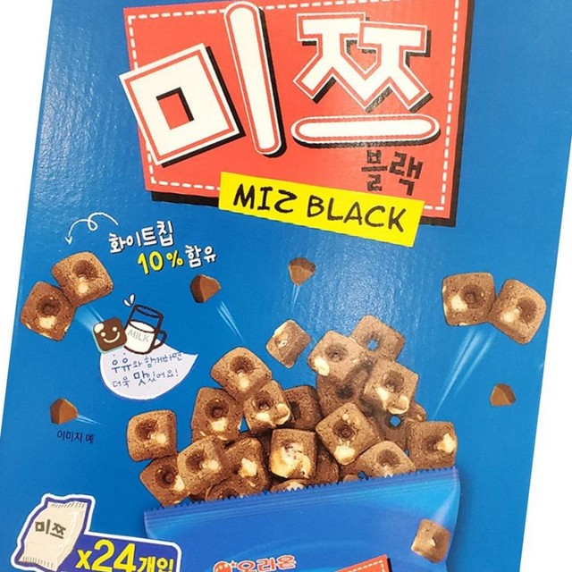 (주)쿠키 이미지