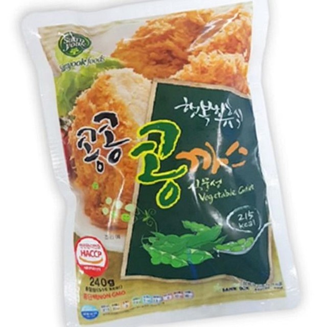 삼육유기농자연식품 이미지