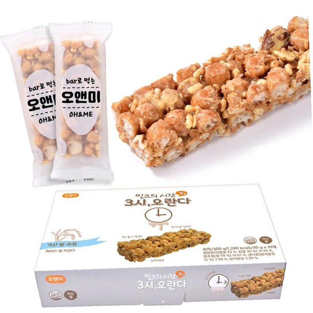 오앤미 이미지
