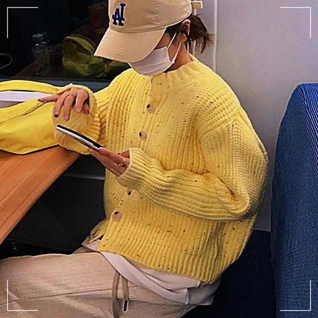 스카이옐로 이미지