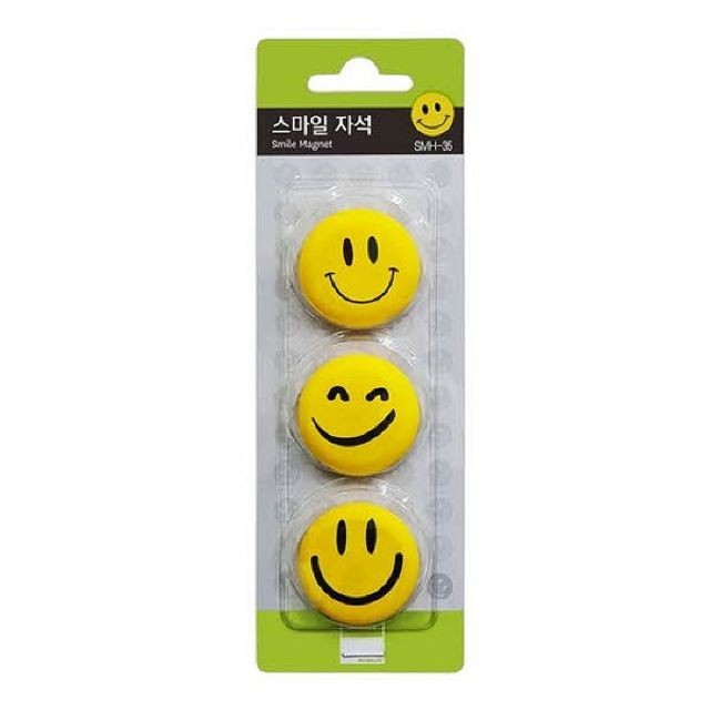 스마일사무기 이미지